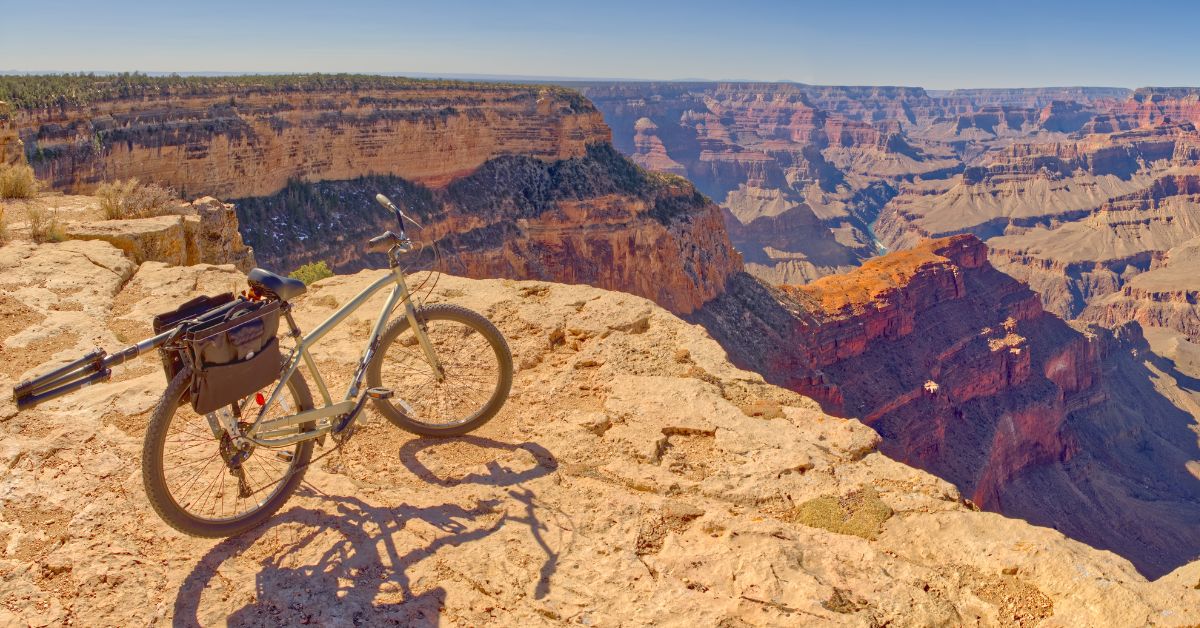 Grand Canyon