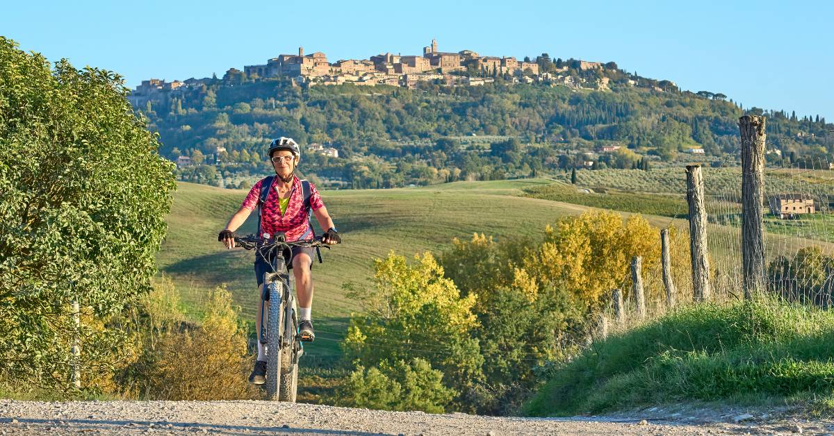 Tuscany