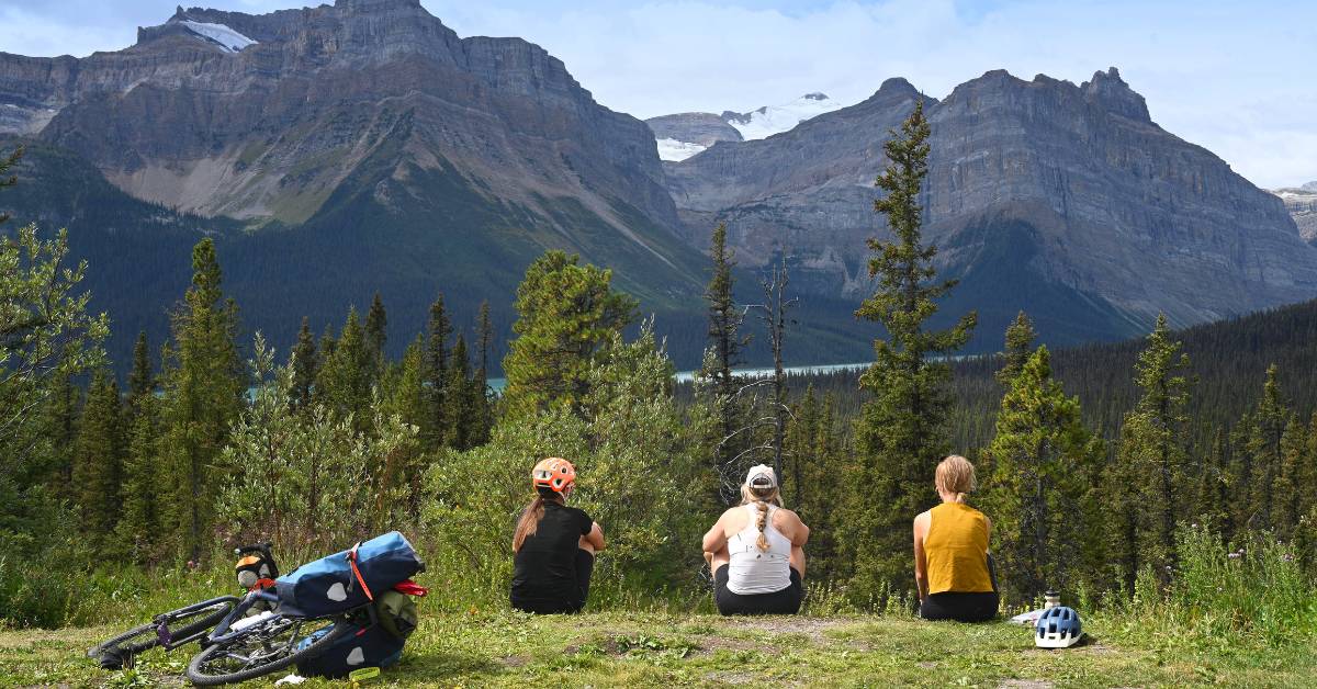 Banff National Park