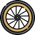 bike-wheel-icon