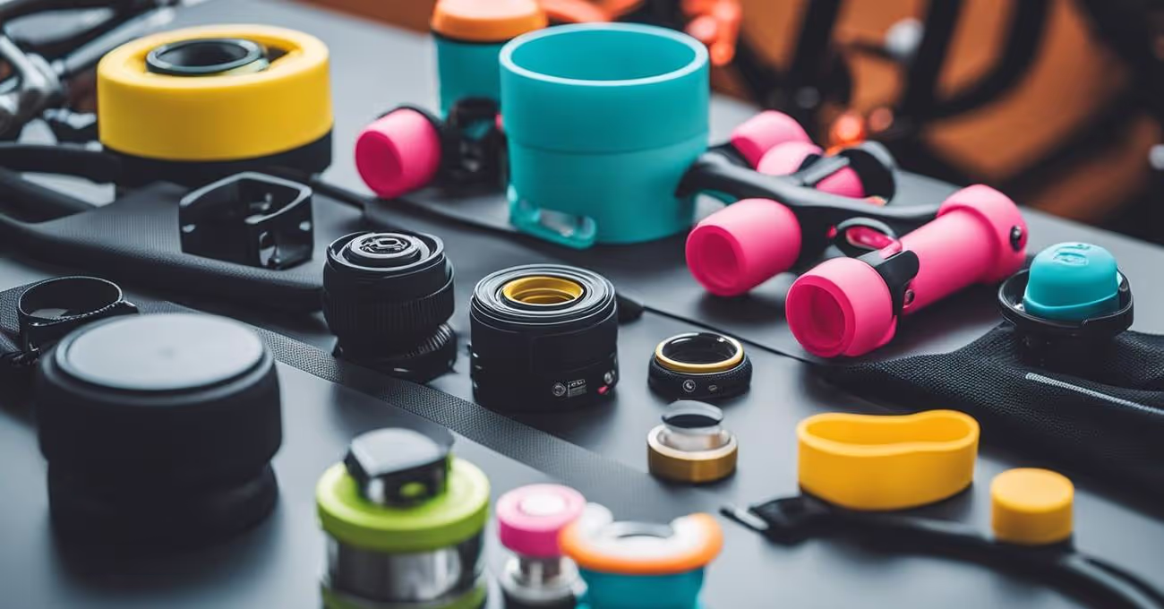 10 Bicycle Accessories That Went Viral