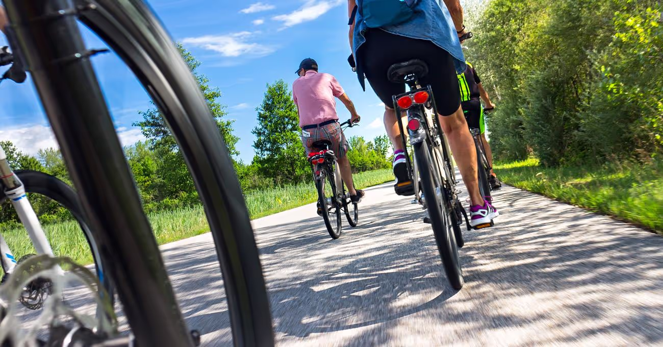 Bicycle vs Cycle: Understanding The Difference